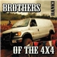 Hank3 - Brothers Of The 4x4