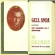 Geza Anda, Bartók - For Children Vol. I / Sonatina