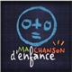 Various - Ma Chanson D'Enfance
