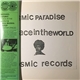 Michael Cosmic & Phill Musra Group - Cosmic Paradise - Peace In The World - Cosmic Records