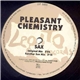 Pleasant Chemistry - Sax