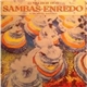 Various - O Melhor Dos. Sambas -Enredo. A Incrível Bateria