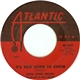 Little Esther Phillips - It's Too Soon To Know / You're The Reason I'm Living