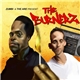 Zumbi & The ARE present The Burnerz - Zumbi & The Are Present: The Burnerz