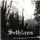 Sethlans - Art Of Desolation