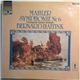 Gustav Mahler, Bernard Haitink, Concertgebouworkest - Symphonie Nr. 6