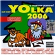 Various - Hop-Hop YOlka 2006