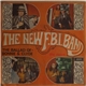 The New F.B.I. Band - The Ballad Of Bonnie & Clyde