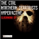 The Ctrl / Northern Terrorists & Hyperactive-D - Clockwork EP
