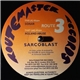 Sarcoblast - Sonar / Roland Abuse