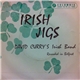 David Curry's Irish Band - Irish Jigs