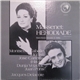 Massenet - Montserrat Caballé, José Carreras, Dunja Vejzović, Juan Pons, Jacques Delacôte - Herodiade