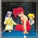 Various - Project A-ko 3: Cinderella Rhapsody Music Collection