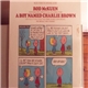 Rod McKuen - A Boy Named Charlie Brown