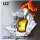 U2 - Rock's Hottest Ticket - Vol. 1