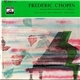 Frédéric Chopin, Julian Von Karolyi ∙ Berliner Philharmoniker ∙ Wilhelm Schüchter - Konzert Für Klavier Und Orchester Nr. 1 E-Moll Op. 11