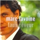 Marc Lavoine - Faux Rêveur