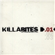 Various - Killa Bites .01 - Phat 'N Inphectious Drum 'n' Bass