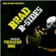 Brad B - Brad B-Sides