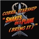 Cobra Starship With The Academy Is..., Gym Class Heroes And The Sounds - Snakes On A Plane (Bring It)