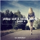 Philipp Wolf & Nicolas Hannig Feat. JUSTN X - Wild Side