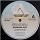 Barbara Roy - With All My Love