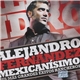 Alejandro Fernández - Mexicanísimo (Sus Más Grandes Éxitos Rancheros)