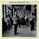 Lonesome Standard Time - Mighty Lonesome