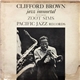 Clifford Brown featuring Zoot Sims - Jazz Immortal