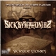 Psycho Realm And Street Platoon Present Sick Symphonies - Sickside Stories