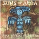 Suns Of Arqa Meet The Gāyan Uttejak Orchestra - Suns Of Arqa Meet The Gāyan Uttejak Orchestra