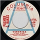 Palmer C. Rakes - Veronica / That Was Then