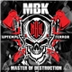 MBK - Master Of Destruction