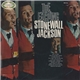 Stonewall Jackson - The Exciting Stonewall Jackson