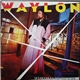Waylon Jennings - Never Could Toe The Mark