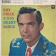 Ray Price - Heart Songs Vol 1