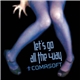 Comasoft - Let's Go All The Way