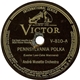 André Musette Orchestra - Pennsylvania Polka / Pretzel Bender Serenade