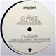 Mille & Mr. Hirsch - Change