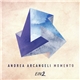 Andrea Arcangeli - Momento