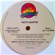 Patti Austin - Smoke Gets In Your Eyes