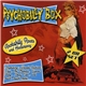 Various - Psychobilly Box: Rockabilly Roots And Hootenanny