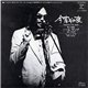 Neil Young - Tonight's The Night = 今宵その夜