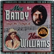 Moe Bandy - Moe Bandy Sings The Songs Of Hank Williams