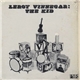 Leroy Vinnegar - The Kid