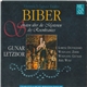 Heinrich Ignaz Franz Biber • Gunar Letzbor - Sonaten Über Die Mysterien Des Rosenkranzes
