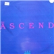 DJ Ascend - 1, 2, 3 / New Style (Remixes)