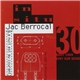 Jac Berrocal - La Nuit Est Au Courant - 30 Août 1989 Ivry Sur Seine
