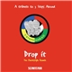 3 Steps Ahead - Drop It (The Prophet'z Hardstyle Remix)
