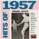 Various - Hits Of 1957